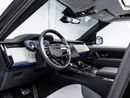 Land Rover Range Rover Sport SV EDITION ONE BUY NOW, PAY 2027 | THE BLACKLINE STANDARD | Al Tayer Warranty + Service Contract, Full Carbon, GCC