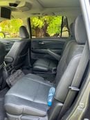 Honda Pilot Elite - Full Options - PANORAMA AWD