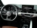 Audi A4 35 TFSI S-LINE S-line - GCC Specs - Like New!