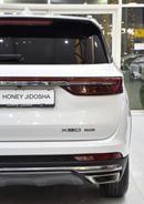 Jetour X90 Plus LUXURY EXCELLENT DEAL for our Jetour X90 Plus ( 2023 Model ) in White Color Chinese Specs