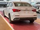 Chery Arrizo 5