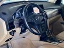 Mercedes Benz GLK300 GE Low mileage | Excellent Condition
