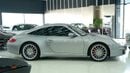 بورش 911 تارجا 4S 997.1 Targa 4S