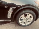 Infiniti QX70 EXCELLENCE