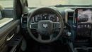 RAM 1500 LIMITED Longhorn Crew Cab Hurricane H.O 3.0TT GCC 2026 With 5 Years or 200,000 Km Warranty