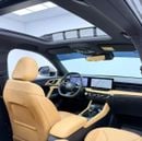 MG HS LUXURY 2025 MG HS Deluxe, Warranty, Full Service History, Fully Loaded, Excellent Condition, GCC