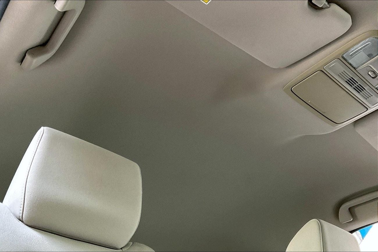 Honda CR-V LX