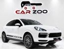 Porsche Cayenne STANDARD