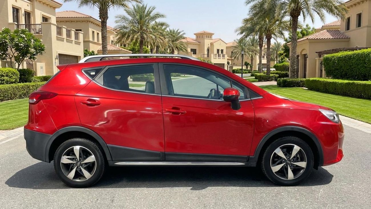 JAC S3 INTELLIGENT 2023 | AED 414/Month | 0 DP | 30 Day Return | Warranty