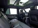Land Rover Range Rover SE | EURO Specs | Full-Service History