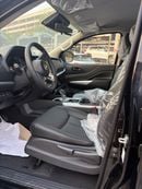 Nissan Navara GLX AT
