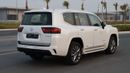 Toyota Land Cruiser VXR Twin Turbo