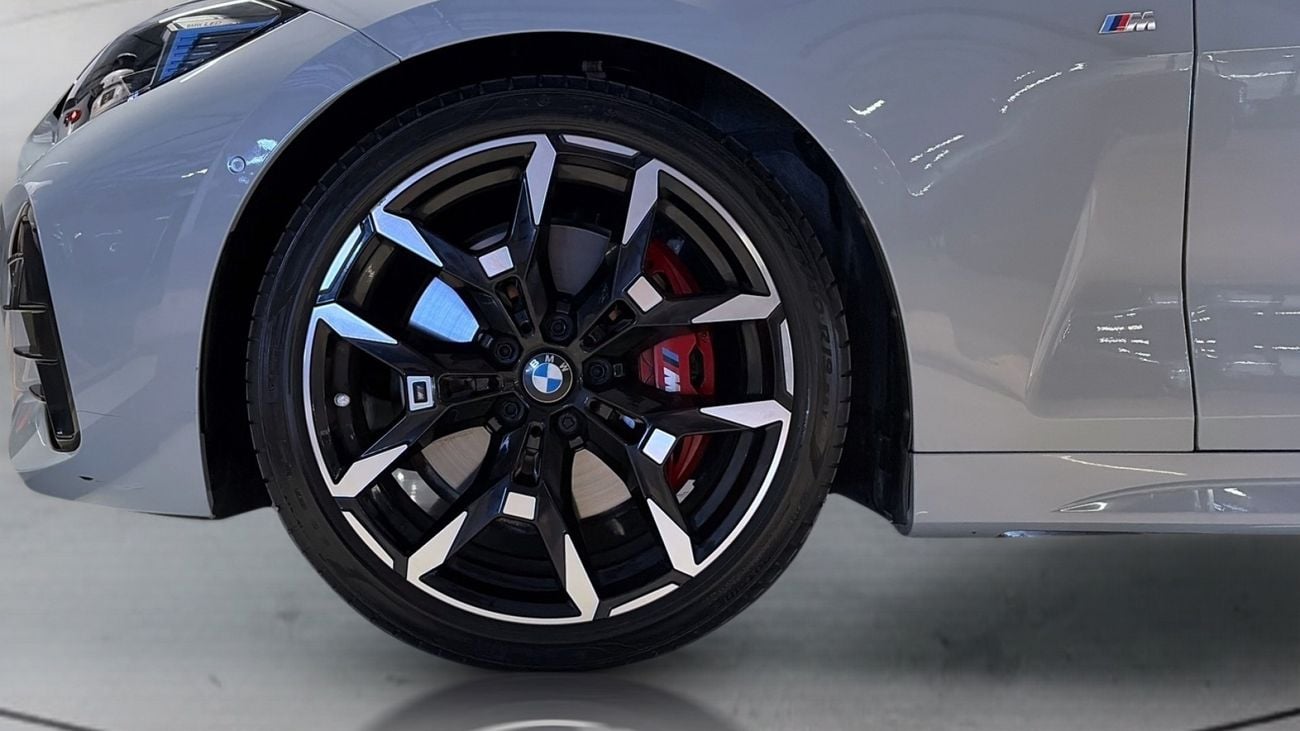 بي أم دبليو 430i M SPORT PRO | شامل الضمان | 0 دفعة أولى