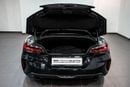 BMW Z4 sDRIVE30i LUXURY M SPORT PACKAGE