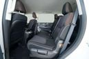 Nissan Patrol LE T1 3.5