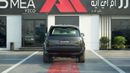 Land Rover Range Rover AUTOBIOGRAPHY P530 Carpathian Grey- White 2026 MY Export Only