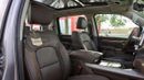 رام 1500 LIMITED LONGHORN (للتصدير) سيارة هوريكين HO 3.0TT ذات كابينة مزدوجة، جديدة تمامًا