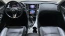 Infiniti Q50 LUXE 2024 | AED 1246/Month | 0 DP | 30 Day Return | Warranty | Service History