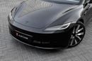 Tesla Model 3 Premium | 3,134 P.M | 0% Downpayment | Excellent Condition!