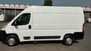 بيجو بوكسر L2H2 2.2L Medium Highroof