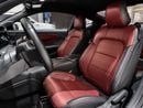 Ford Mustang PREMIUM Mustang Ecoboost premium