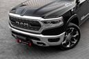 دودج RAM Limited Ram Limited | 3,134 P.M | 0% Downpayment | Agency Maintained