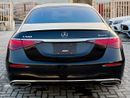 مرسيدس بنز S 500 4MATIC L