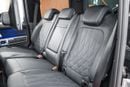 Mercedes Benz G63 AMG STANDARD 2027 Brand New | High Options Double Night Package