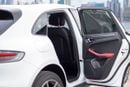 Porsche Macan STANDARD STD 2023 GCC specs