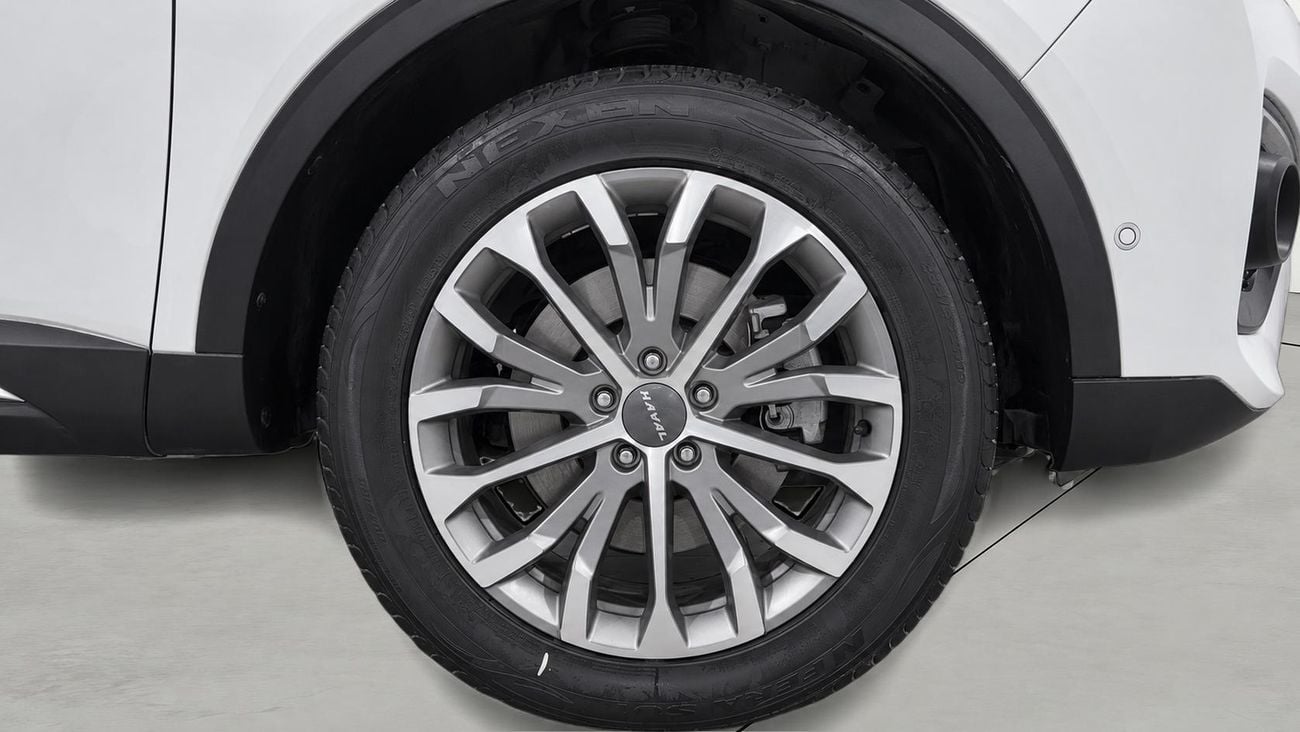 Haval H6 2021 | AED 542/Month | 0 DP | 30 Day Return | Warranty | Service History