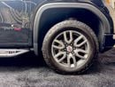 GMC Sierra 1500 CREWCAB AT4