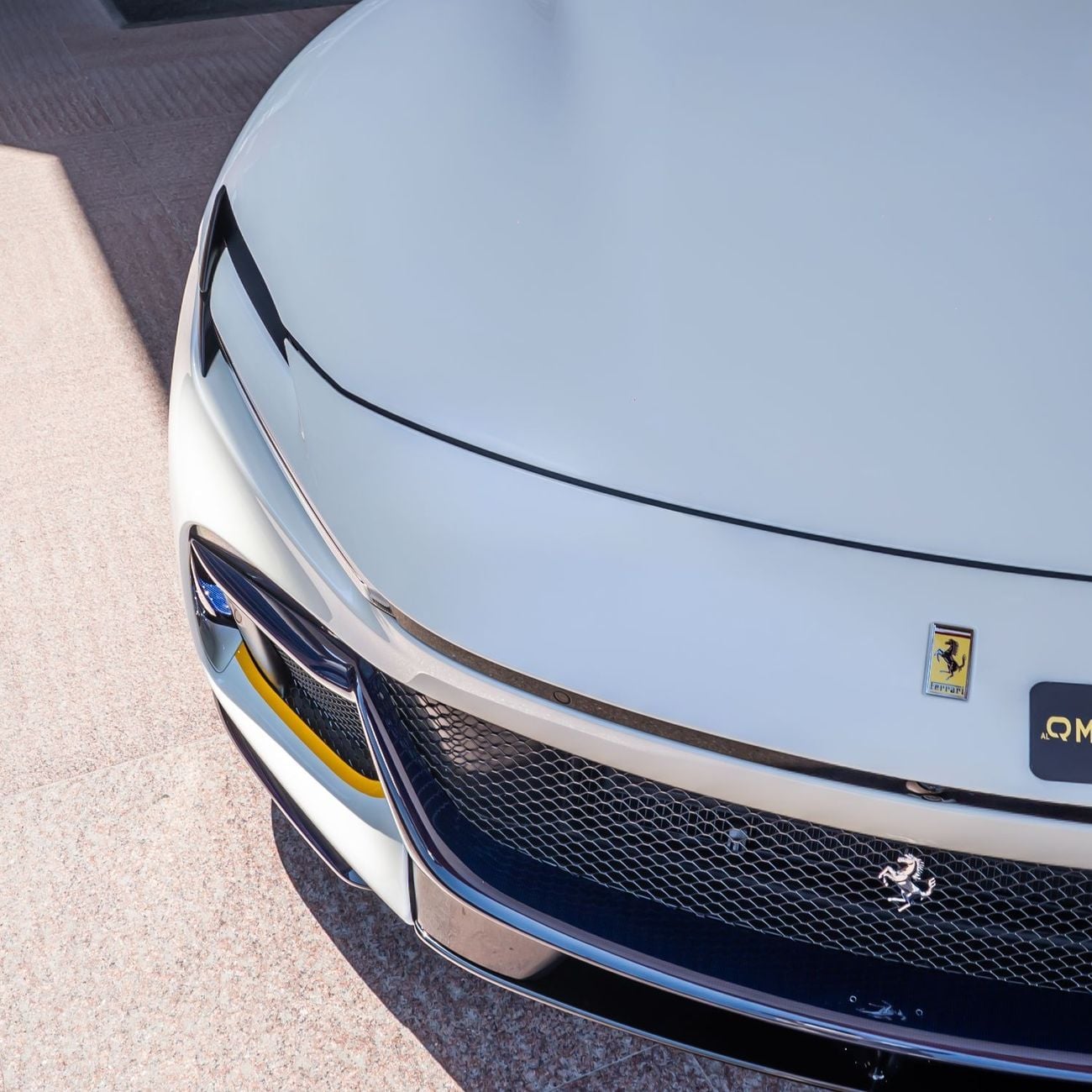 Ferrari Purosangue STANDARD STD