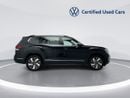 Volkswagen Teramont COMFORTLINE with Sunroof - Leather Seats 2L | VW Certified | Well Maintained