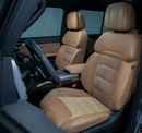 Jetour T2 LUXURY PLUS Full Service History • Warranty until • GCC