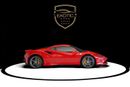 Ferrari F8 Tributo STANDARD
