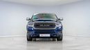 RAM 1500 LIMITED 10th Anniversary Edition | GCC Specs