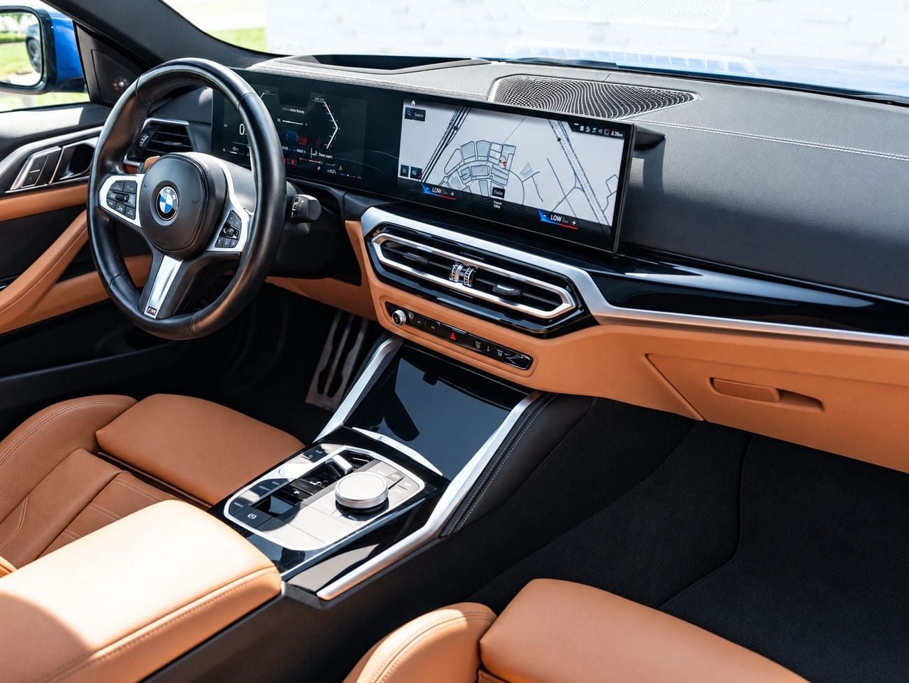 بي أم دبليو M440i XDRIVE