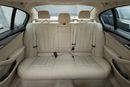 BMW 520i EXCLUSIVE BMW 5 Series 520 2019 GCC specs for 1,093.00 AED monthly