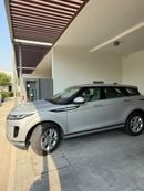 لاند روفر رانج روفر إيفوك P200