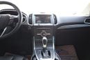 Ford Edge TITANIUM FORD EDGE TITINIUM