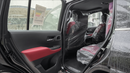 Toyota Land Cruiser VXR