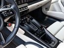 بورش 911 كاريرا جي تي إس