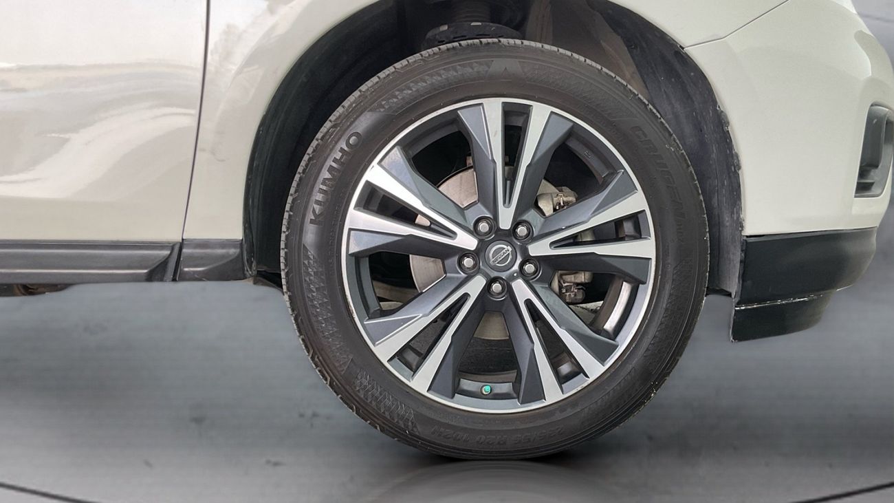Nissan Pathfinder SL | Guaranteed Warranty | 0 Down Payment