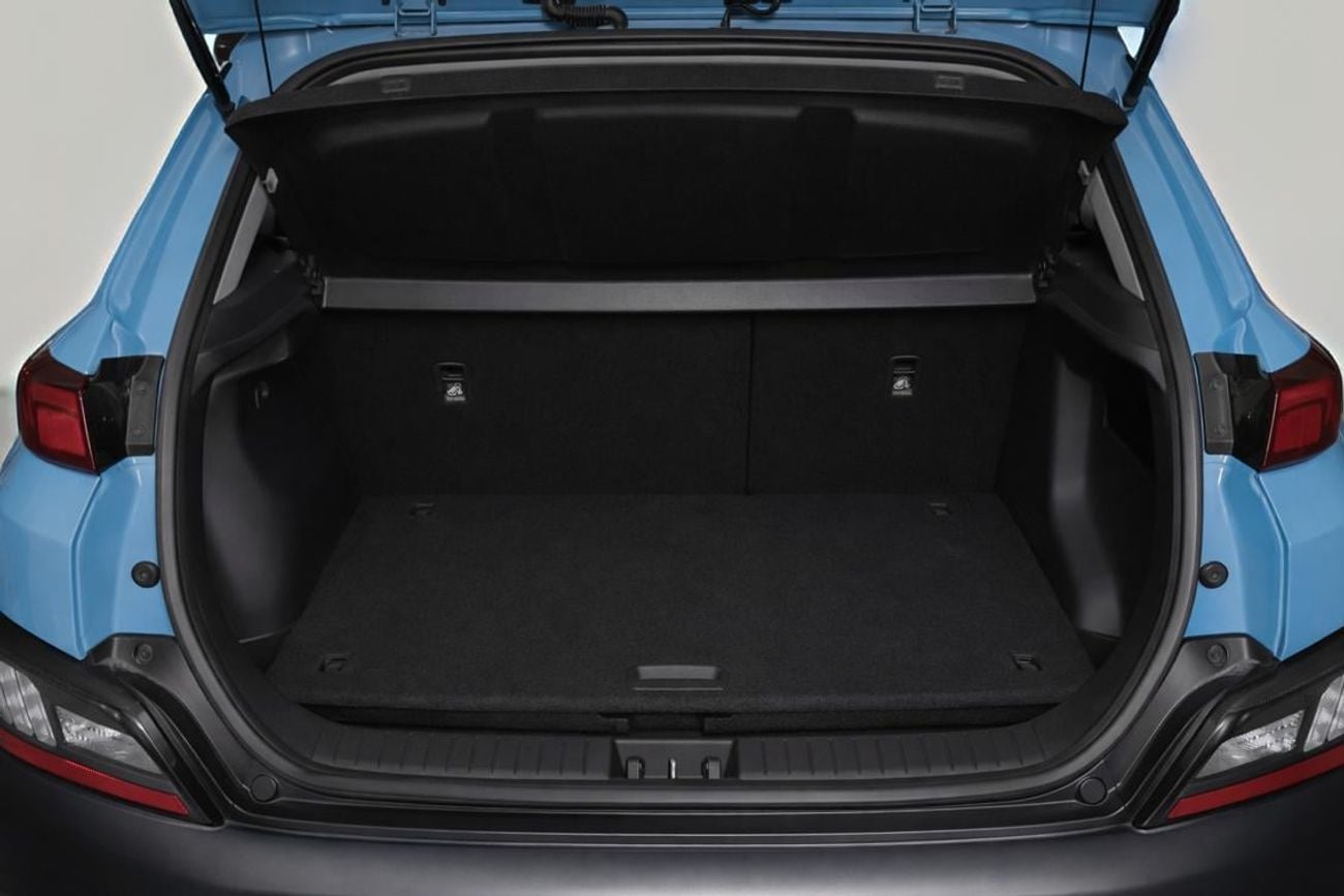 Hyundai Kona COMFORT 2023 | AED 760/Month | 0 DP | 30 Day Return | Warranty