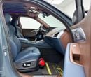 BMW XM M SPORT 2023 BMW XM, 2027 BMW Warranty, Full BMW Service History, Carbon Fiber Interior, Fully Loaded, GCC