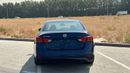 Nissan Altima S