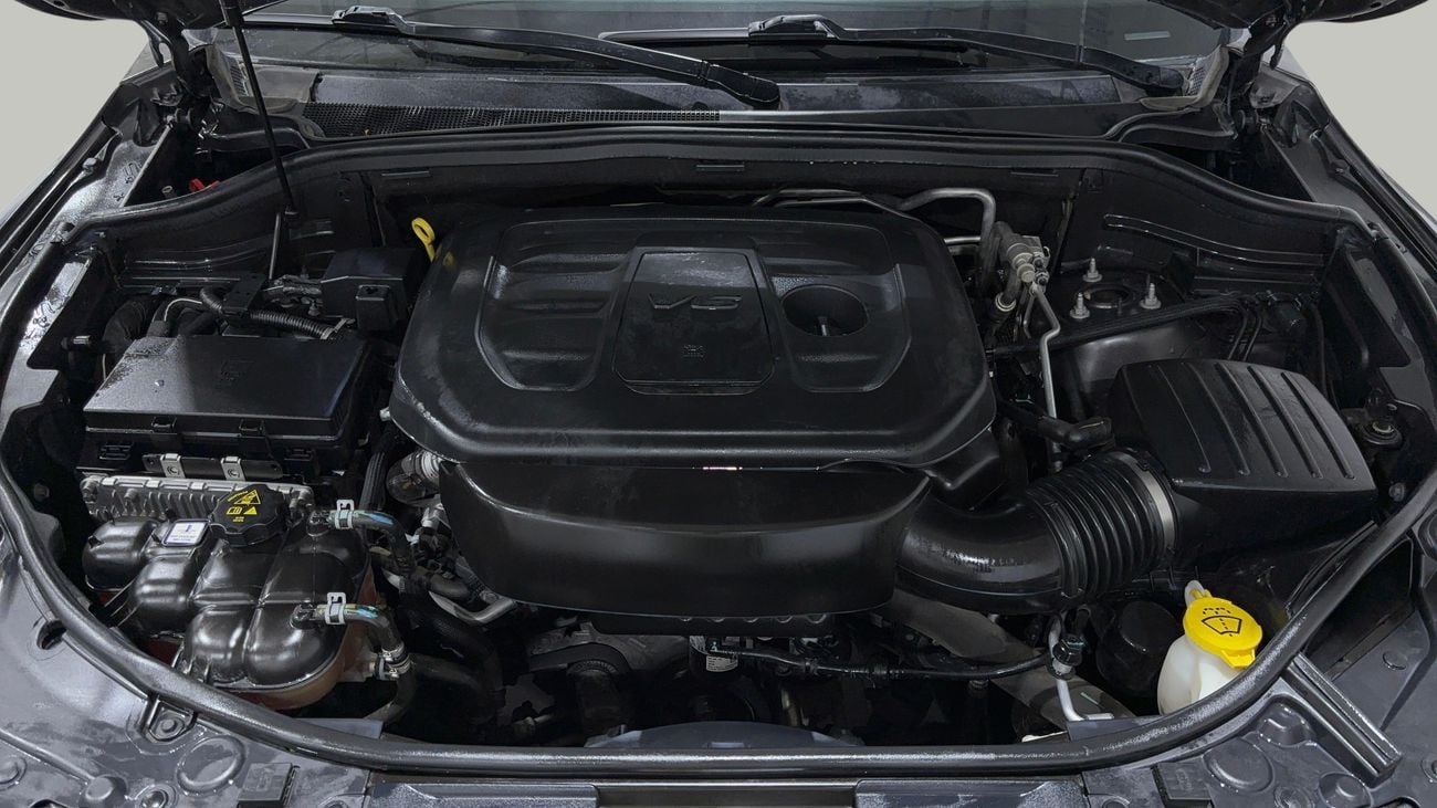Dodge Durango SXT 2021 | AED 944/Month | 0 DP | 30 Day Return | Warranty | Service History