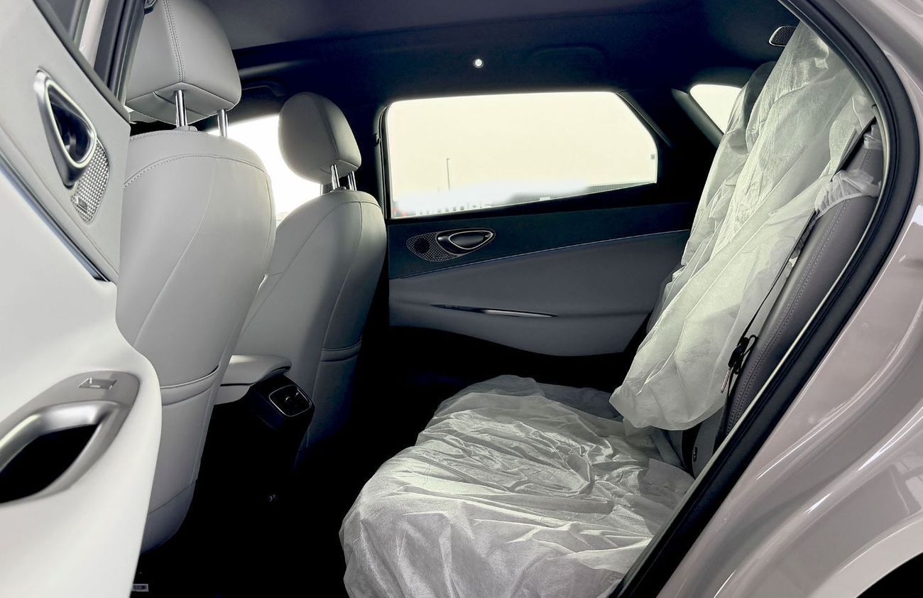 BYD Sealion 06 STANDARD Full option EV 2025 605KM EXPORT ONLY