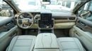 GMC Yukon DENALI 6.2 V8 (AWD) 6.2 V8 Black 2026 MY Export Price