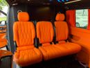Mercedes Benz V 250 AVANTGARDE/E Maybach Edition